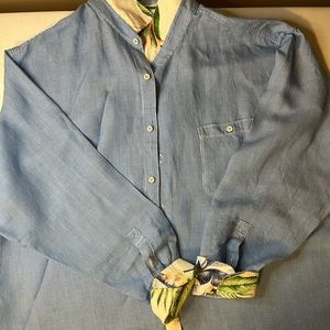 Men’s Tommy Bahama button down